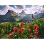Ravensburger 12.001.415 puzzle 2000 pz Landscape (12001415)