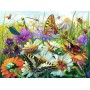 Ravensburger 12.004.049 puzzle 100 pz Landscape (12004049)
