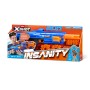 XSHOT Insanity - Berzerko (inkl. 48 Darts) (36610)