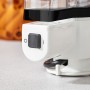 Krups EG2341 Pentolino per uova 3 uovo/uova 300 W Nero, Bianco