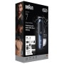 Braun AIO7540 Nero, Blu 14 Ioni di Litio