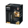 Wasserkocher PurEase WK 3100 (schwarz, 1,7 Liter, 2.200 Watt) (0X21010007)