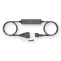 Schalt-Mess-Kabel - auen (HmIP-PSMCO) (schwarz) (160775A0)