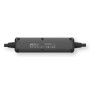 Schalt-Mess-Kabel - auen (HmIP-PSMCO) (schwarz) (160775A0)