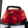 Nass-/Trockensauger TC-VC 1820 S (rot/silber) (2342167)