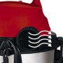 Nass-/Trockensauger TC-VC 1820 S (rot/silber) (2342167)
