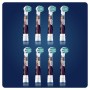 Oral-B Kids Frozen 8er (wei) (4210201395263)