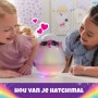 Hatchimals Alive Mystery Ei Pufficorn (6069132)