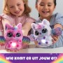 Hatchimals Alive Mystery Ei Pufficorn (6069132)