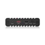 ICY BOX IB-2817MCL-C31 Box esterno SSD Nero M.2 Alimentazione USB (61027)