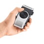MobileShave M-90 (schwarz/silber) (649946)