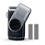 MobileShave M-90 (schwarz/silber) (649946)