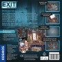 EXIT - Das Puzzle: Die Bibliothek der Trume (500 Teile) (684471)