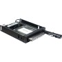 Inter-Tech IPC Wechselrahmen ST-2513 (88887362)