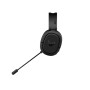 ASUS TUF Gaming H1 Wireless Auricolare A Padiglione USB tipo-C Nero (90YH0391-B3UA00)