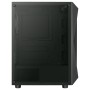 Falcon A-BK-v2  (schwarz, Tempered Glass) (ACCM-PV41142.11)