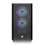 Versa H16 TG ARGB  (schwarz, Tempered Glass) (CA-1Y8-00S1WN-02)