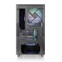 Versa H16 TG ARGB  (schwarz, Tempered Glass) (CA-1Y8-00S1WN-02)