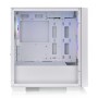 Versa H16 TG ARGB  (wei, Tempered Glass) (CA-1Y8-00S6WN-01)