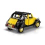 Citroen 2CV Charleston (Mastab 1:12) (COBI-24341)