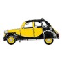 Citroen 2CV Charleston (Mastab 1:12) (COBI-24341)