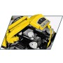 Citroen 2CV Charleston (Mastab 1:12) (COBI-24341)