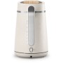 Eco Conscious Edition Wasserkocher HD9365/10 (wei (matt), 2.200 Watt, 1,7 Liter)