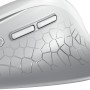CHERRY JW-8550-0 mouse Universale Mano destra RF Wireless Ottico 4000 DPI