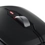 CHERRY JW-8550-2 mouse Universale Mano destra RF Wireless Ottico 4000 DPI