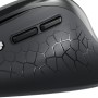 CHERRY JW-8550-2 mouse Universale Mano destra RF Wireless Ottico 4000 DPI