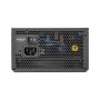 Chieftec Vega PPG-850-S Watt alimentatore per computer 850 W 20+4 pin ATX ATX Nero
