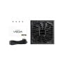 Chieftec Vega PPG-850-S Watt alimentatore per computer 850 W 20+4 pin ATX ATX Nero