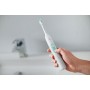 Sonicare Protective-Clean Duo HX6851/34, Elektrische Zahnbrste (dunkelblau/mint, inkl. 2. Handstck) (019A420)