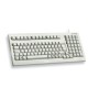 CHERRY G80-1800 tastiera PS/2 QWERTY Spagnolo Grigio (G80-1800LPCES-0)