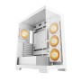 CG580 4F  (wei, Tempered Glass x 2) (R-CG580-WHADA4-G-1)