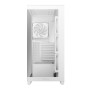 CG580 4F  (wei, Tempered Glass x 2) (R-CG580-WHADA4-G-1)