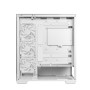 CG580 4F  (wei, Tempered Glass x 2) (R-CG580-WHADA4-G-1)