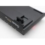 Ducky Mecha Mini tastiera Gaming USB Tedesco Nero (DKME2061ST-PDEPDAAT1)