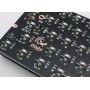 Ducky Mecha Mini tastiera Gaming USB Tedesco Nero (DKME2061ST-PDEPDAAT1)