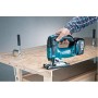 Akku-Pendelhub-Sticksge DJV182Z, 18Volt (blau/schwarz, ohne Akku und Ladegert)