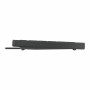 CHERRY AK-C8112 tastiera Medico USB QWERTZ Tedesco Nero (AK-C8112-U1-B/DE)
