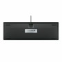 CHERRY AK-C8112 tastiera Medico USB QWERTZ Tedesco Nero (AK-C8112-U1-B/DE)