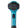 Heiluftgeblse HG6031VK (blau/schwarz, 1.800 Watt)