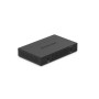 NETGEAR GS305PP Non gestito Gigabit Ethernet (10/100/1000) Supporto Power over Ethernet (PoE) Nero (GS305PP-300EUS)