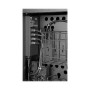 Tripp Lite CSCXS36AC portable device management cart& cabinet Carrello per la gestione dei dispositivi portatili Nero