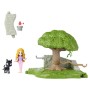Wizarding World Set Cura delle Creature Magiche Harry Potter con bambola esclusiva Luna Lovegood e accessori (6061845)