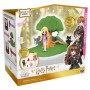 Wizarding World Set Cura delle Creature Magiche Harry Potter con bambola esclusiva Luna Lovegood e accessori (6061845)
