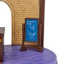 Wizarding World Set Classe di Incantesimi Harry Potter con bambola esclusiva Hermione Granger e accessori (6061846)