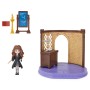 Wizarding World Set Classe di Incantesimi Harry Potter con bambola esclusiva Hermione Granger e accessori (6061846)