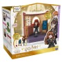 Wizarding World Set Classe di Incantesimi Harry Potter con bambola esclusiva Hermione Granger e accessori (6061846)